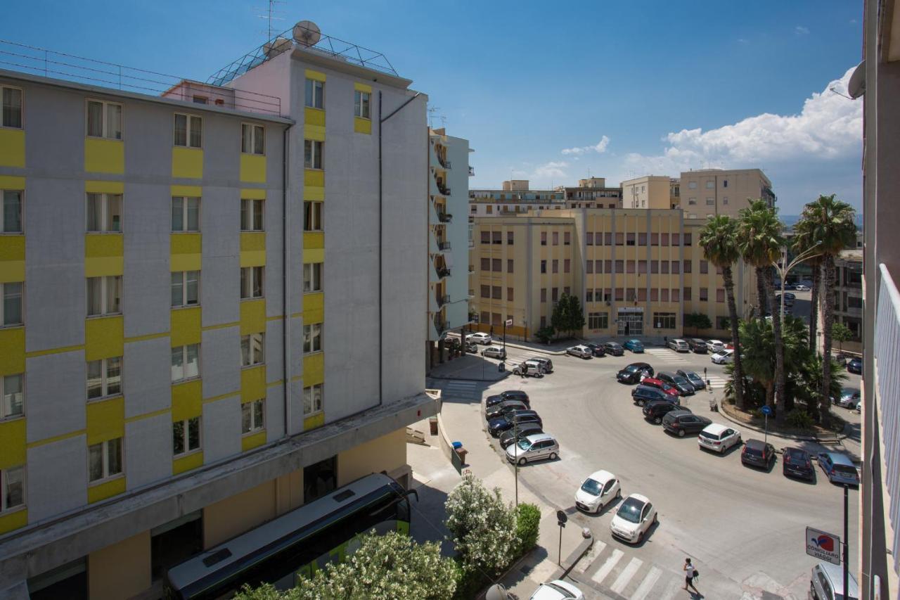 Amasi Affittacamere Syracuse Exterior foto