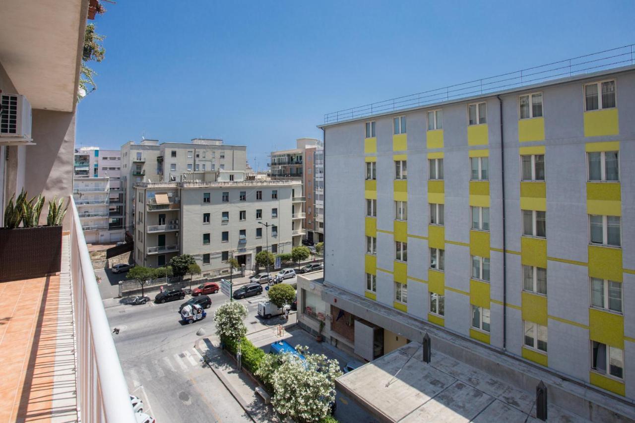 Amasi Affittacamere Syracuse Exterior foto